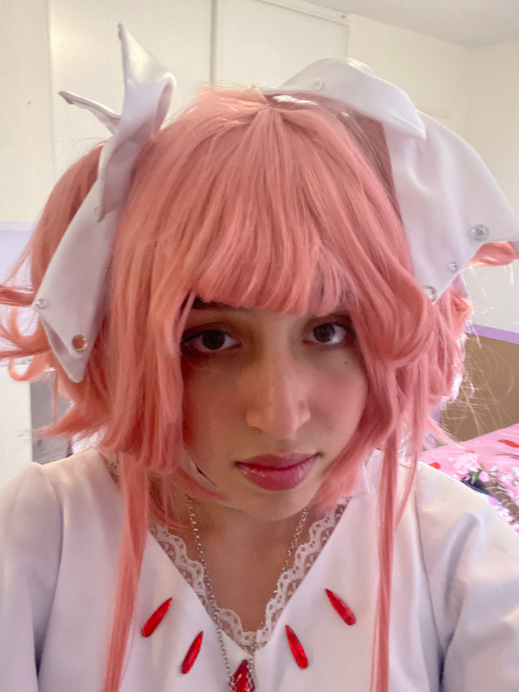 Goddess Madoka — photo 15