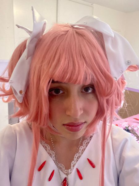 Crystaldream - Goddess Madoka 