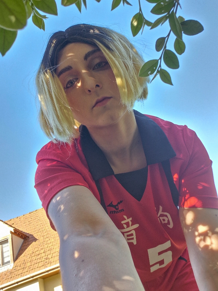 Kenma Kozume - Photo 5