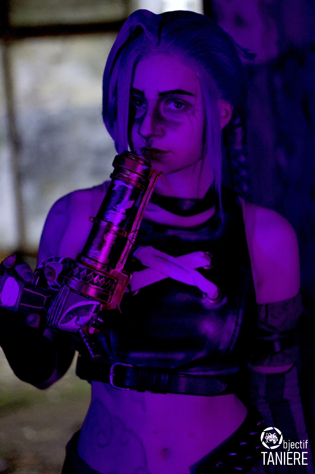 Jinx — photo 13