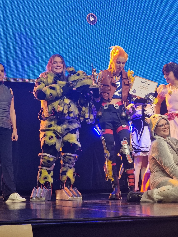 Springtrap V1  - Photo 3