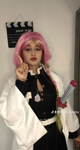Mitsuri kanroji