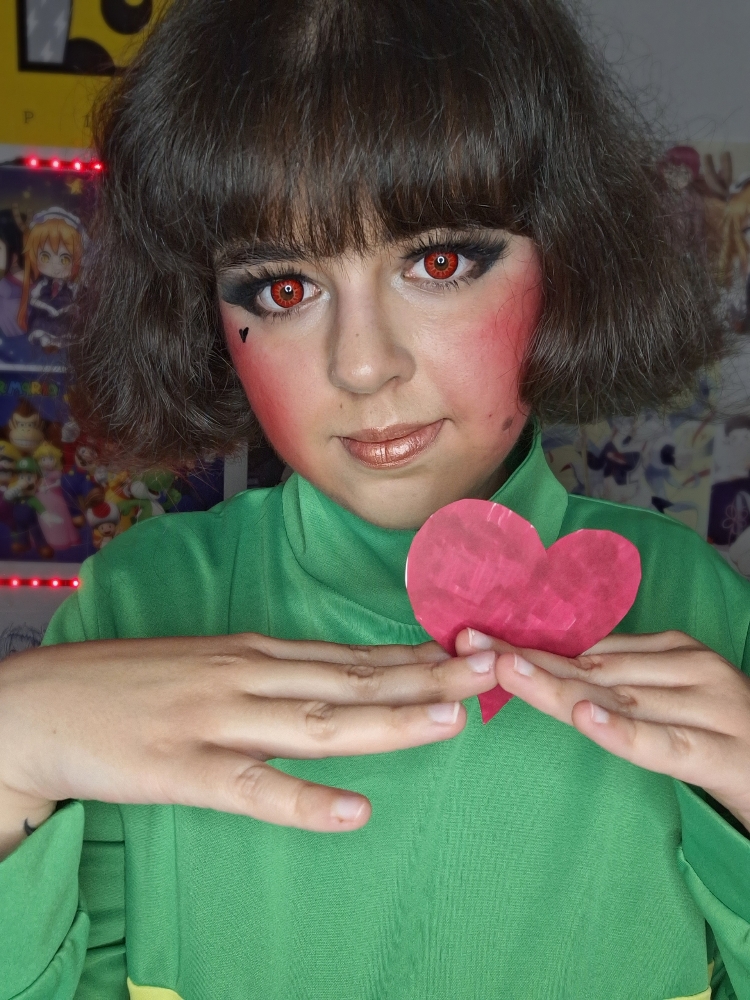 Chara - 2eme version