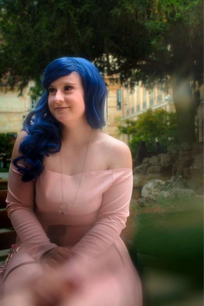 Flo_wography - Marinette 