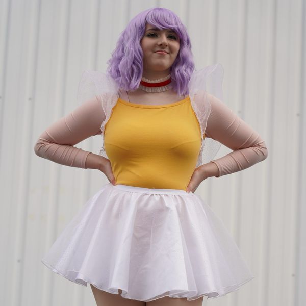 Cospleen - Creamy mami 