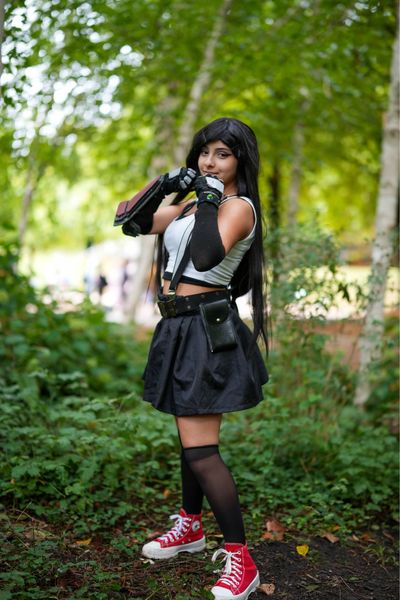 Nefi - Tifa 