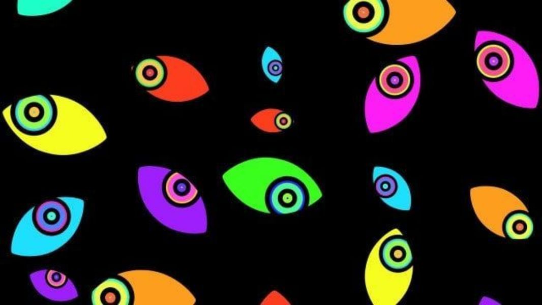 Tuto Abstract Eye