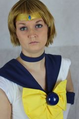 Sailor Uranus preview 2