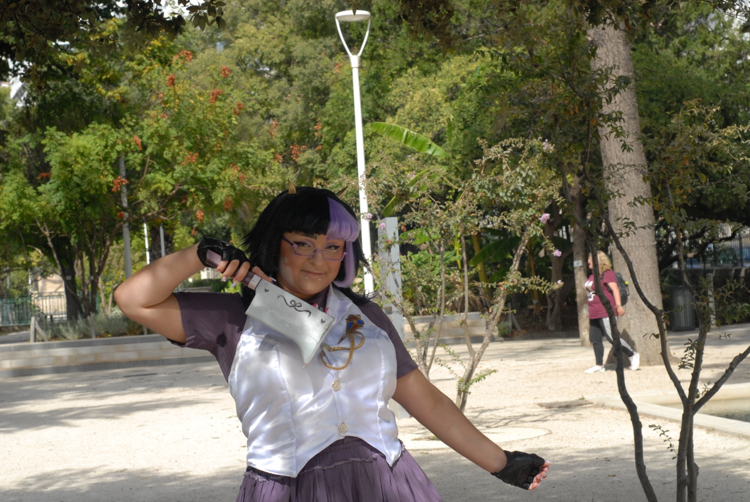 Vyn (uniforme) - Photo 2