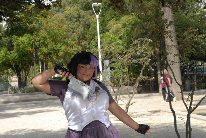 Vyn (uniforme)