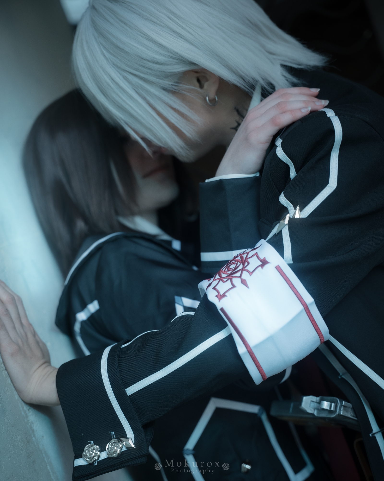 VK duo w/ ophrysia_ - Photo 4