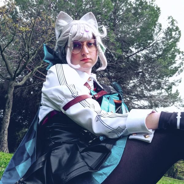 Luci0le - Lynette