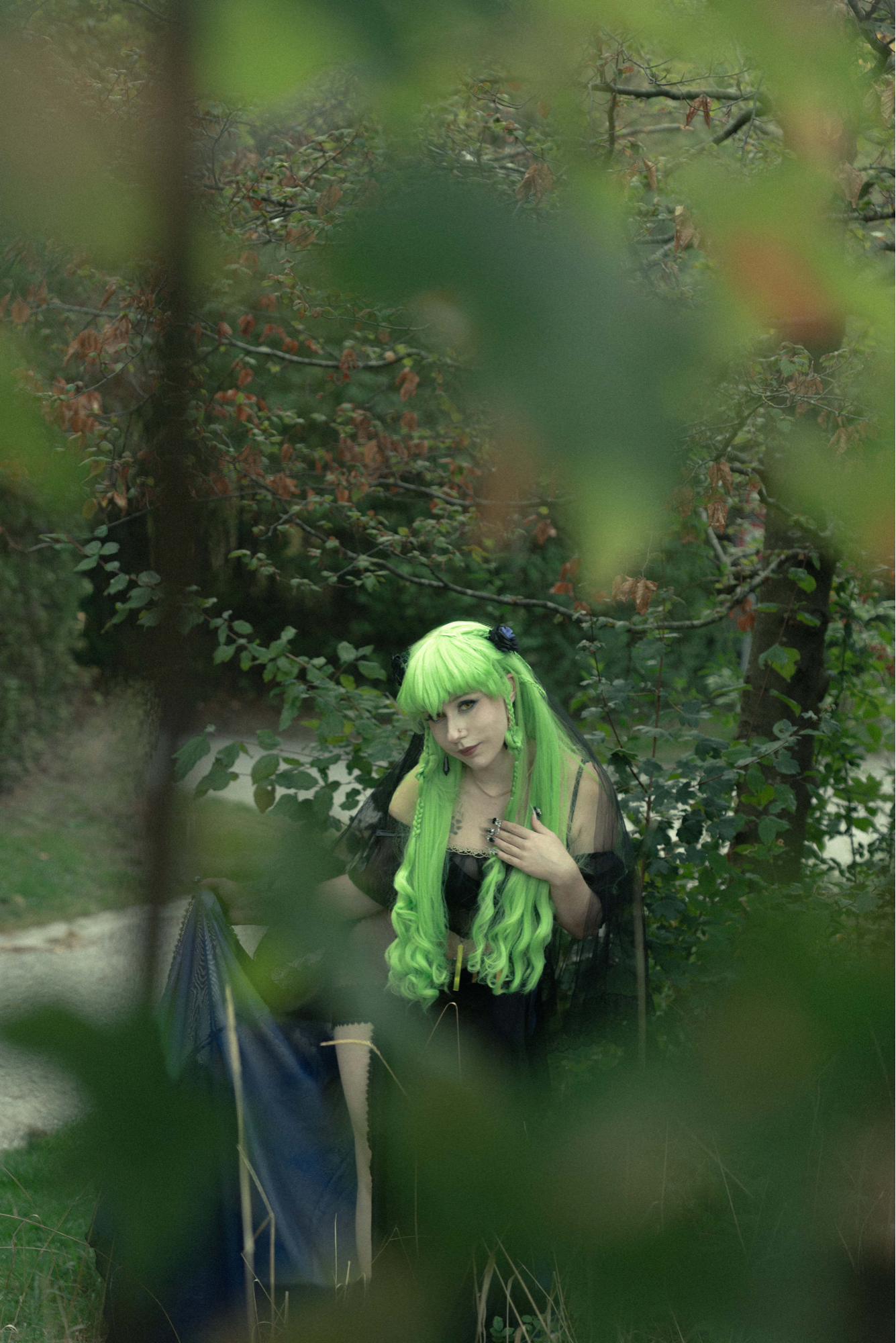 C.C Bride, photo 7