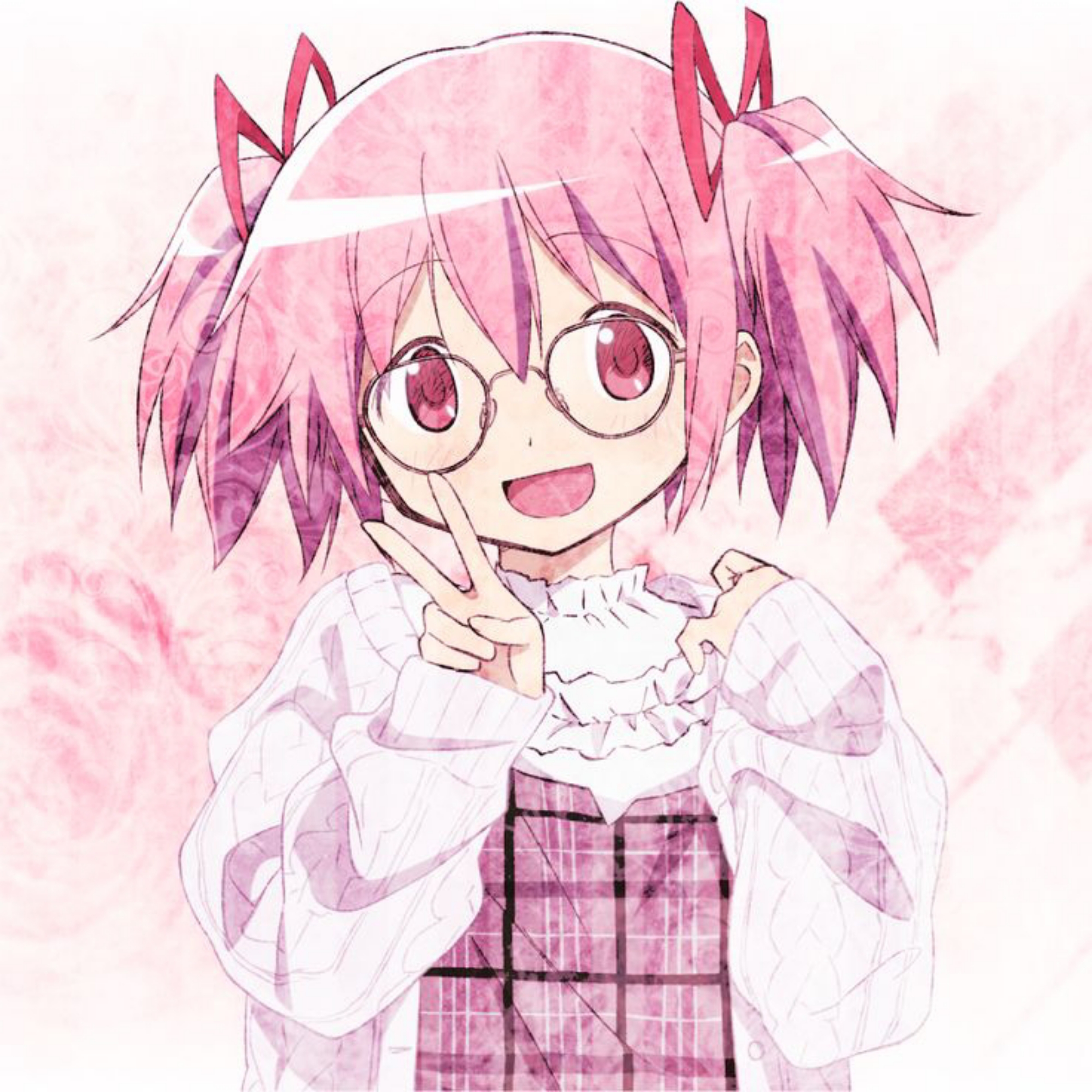 Madoka Kamane 🌸