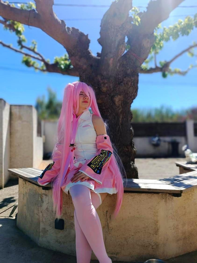 SAKURA MIKU — photo 9