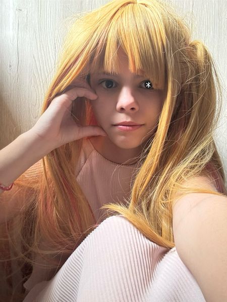 Ruby.cosplay - Ruby Hoshino 