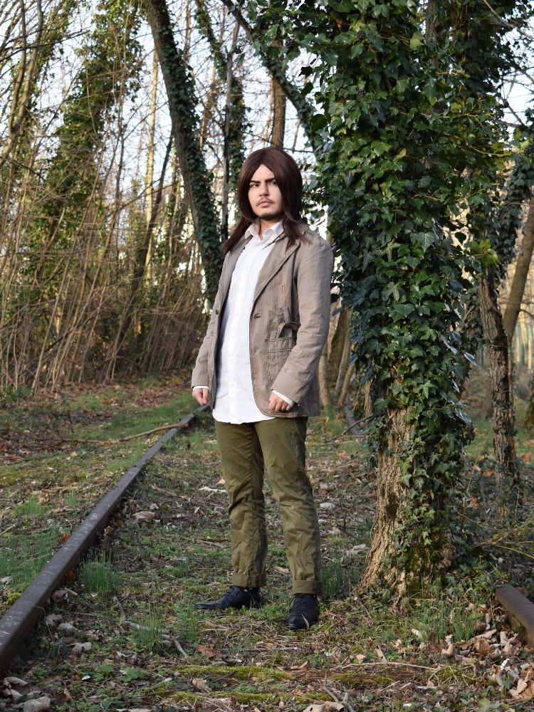 Eren Yeager — photo 6