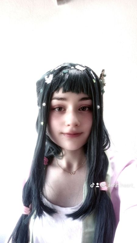 Mikado – Mao Mao