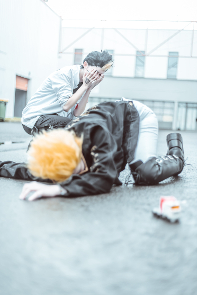 Kisaki tetta — photo 13