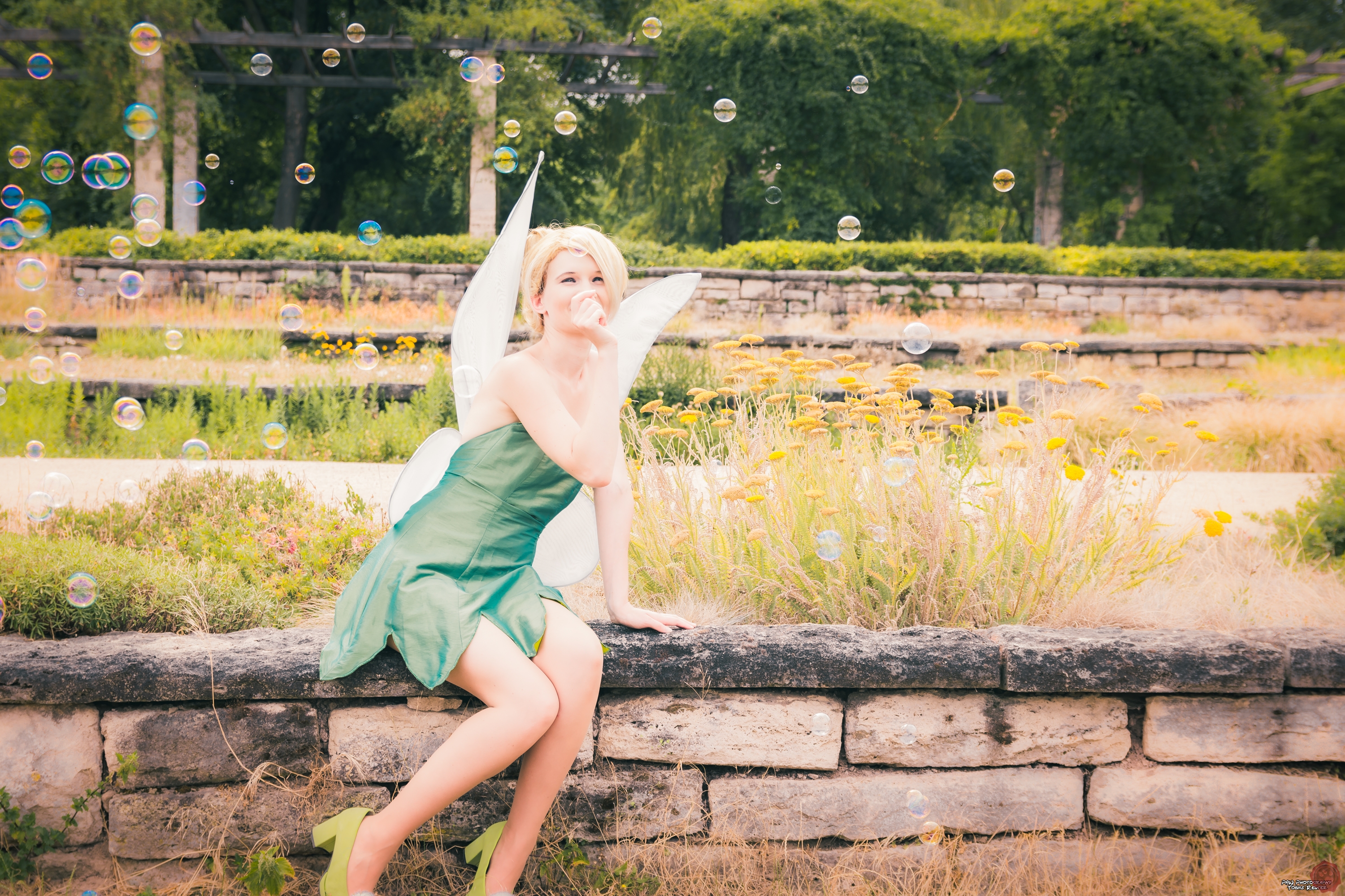 Tinkerbell — photo 10