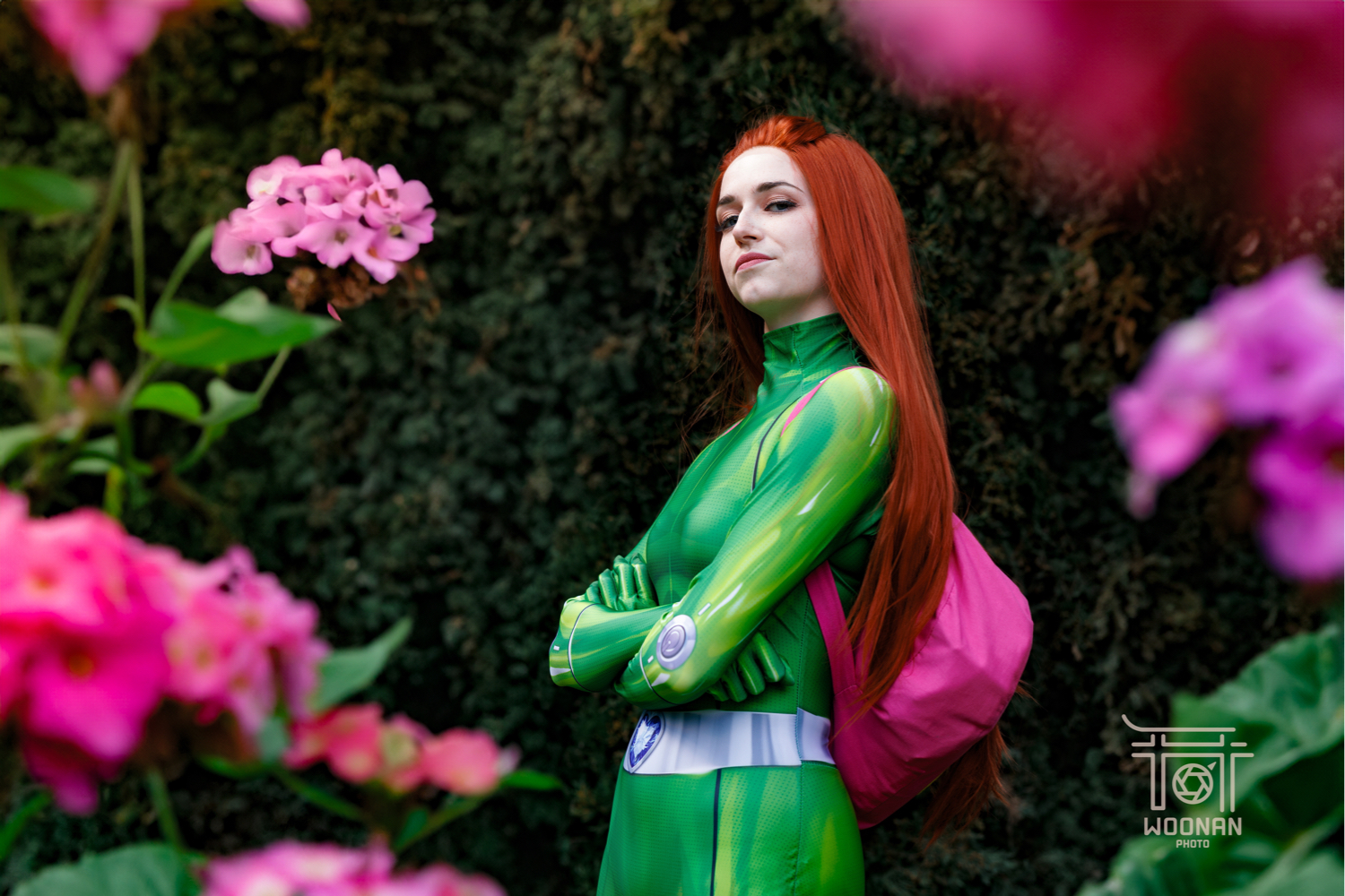 Totally Spies - Photo 9