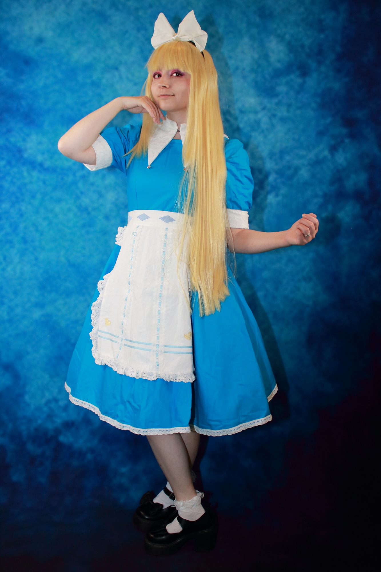 Cosplay Mania 2025 — photo 5