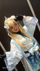 Lumine Dj(Geek days) preview 3
