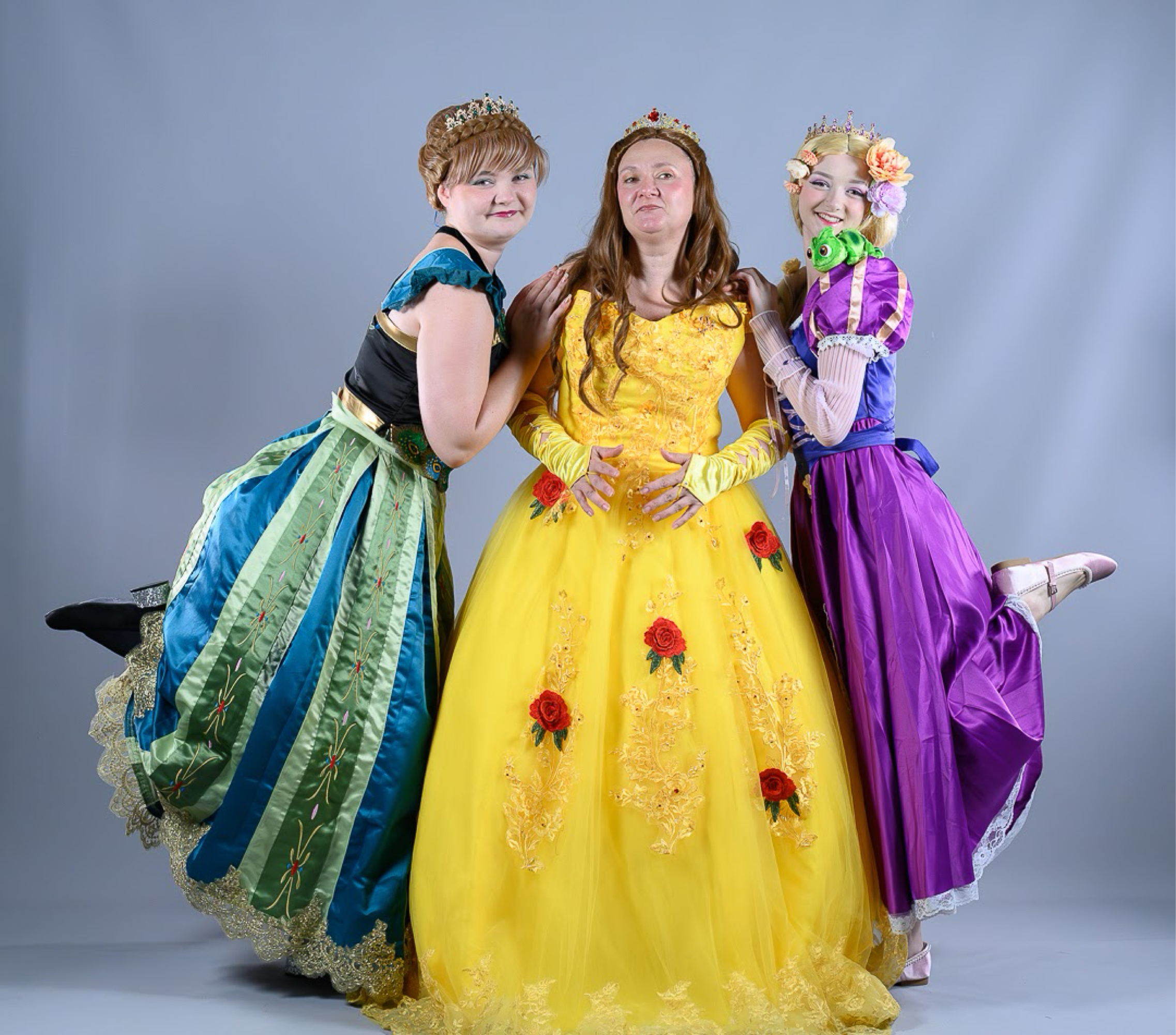 Princesse - Photo 26