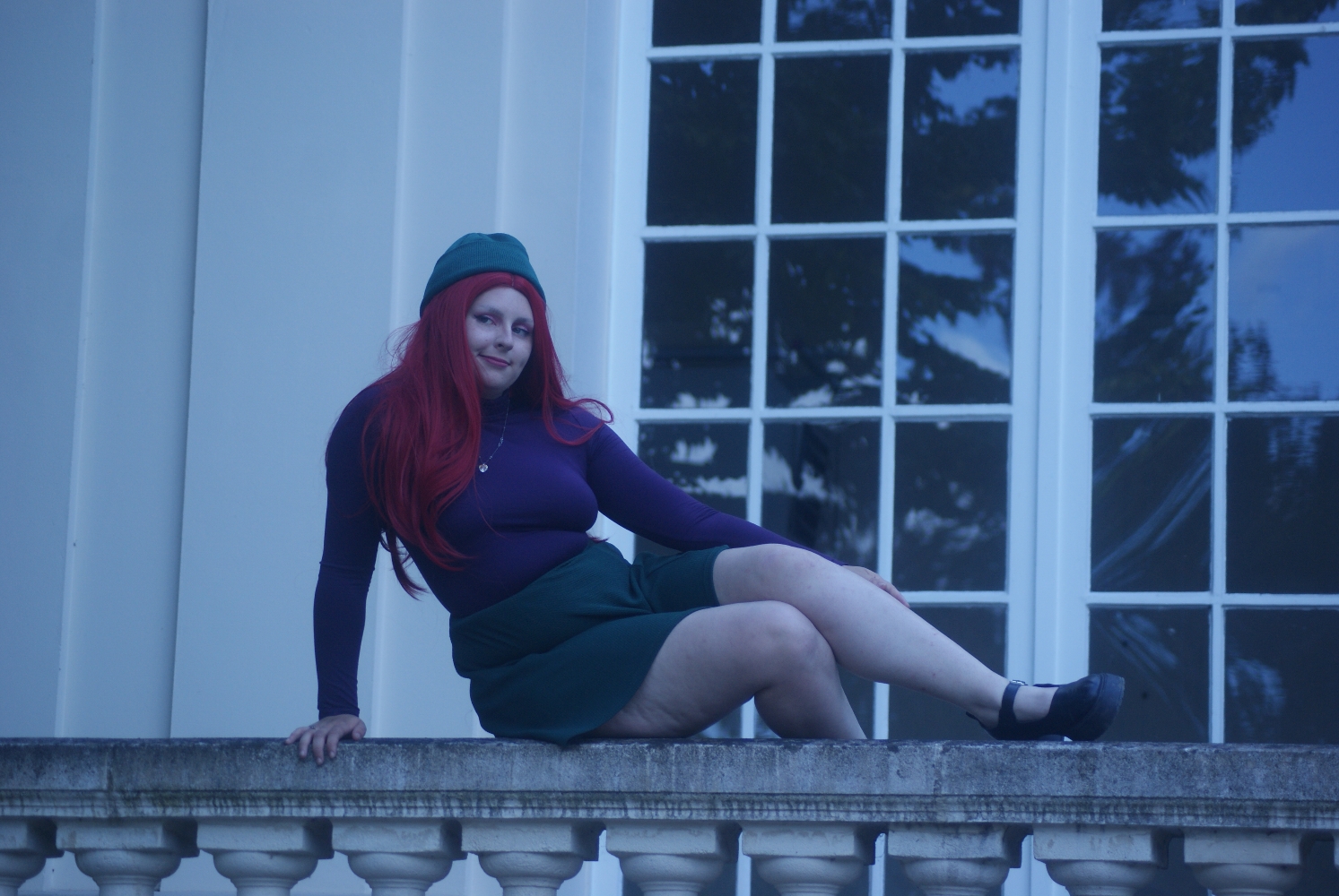 Ariel vrs humaine — photo 13