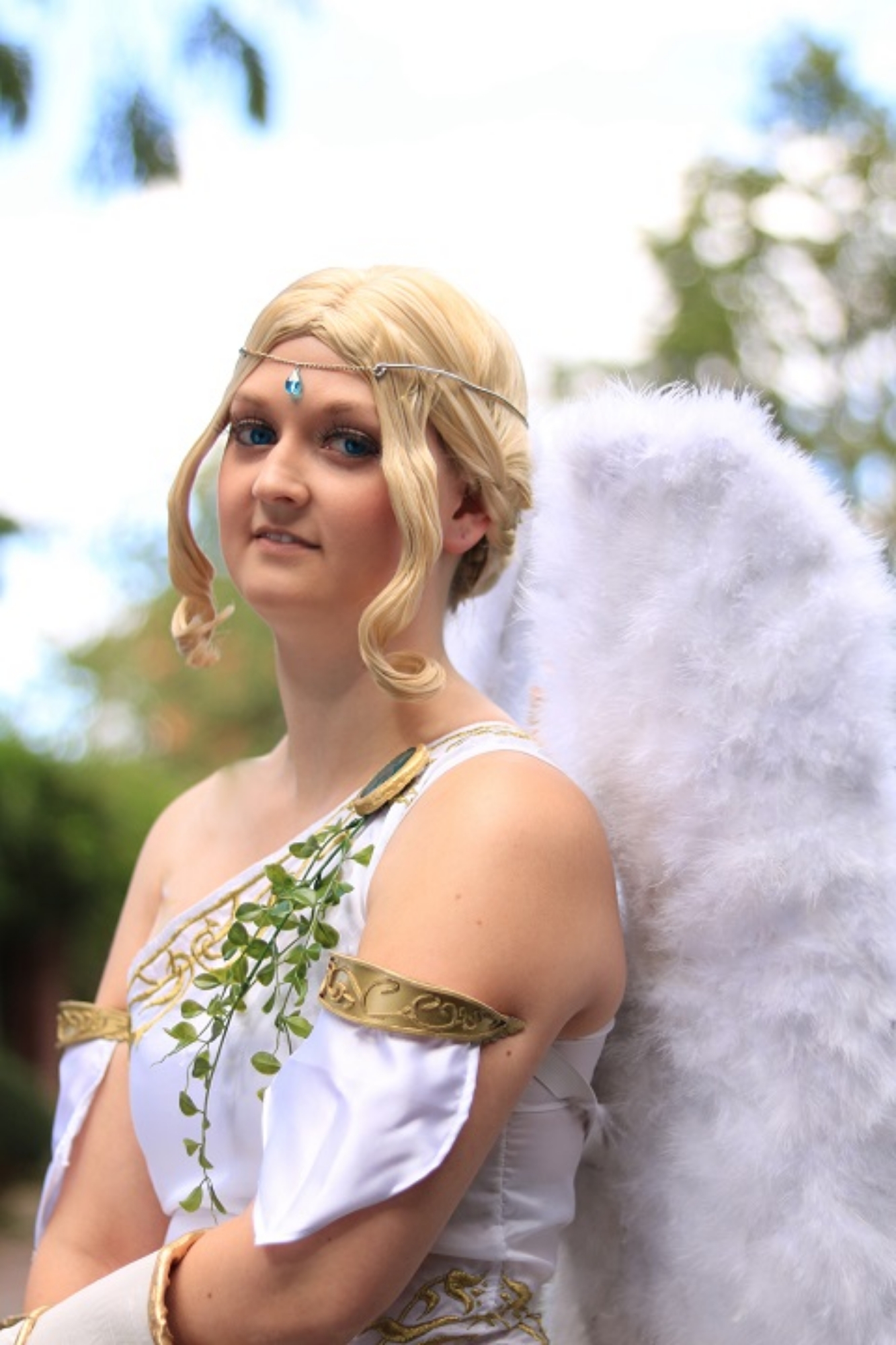 Angel (TTT 2) — photo 56