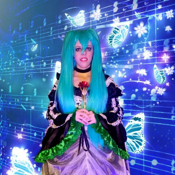 Liam_ - Miku Cantarella
