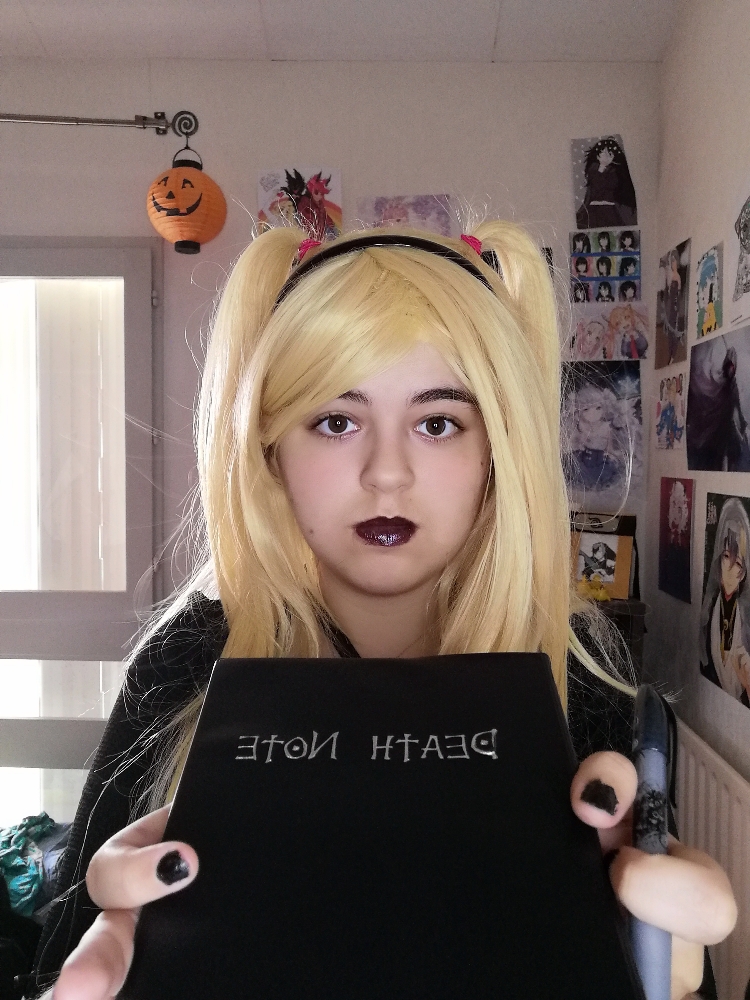 Misa - 1er version - Photo 2