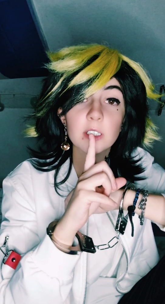 Kazutora Hanemiya  - Photo 275