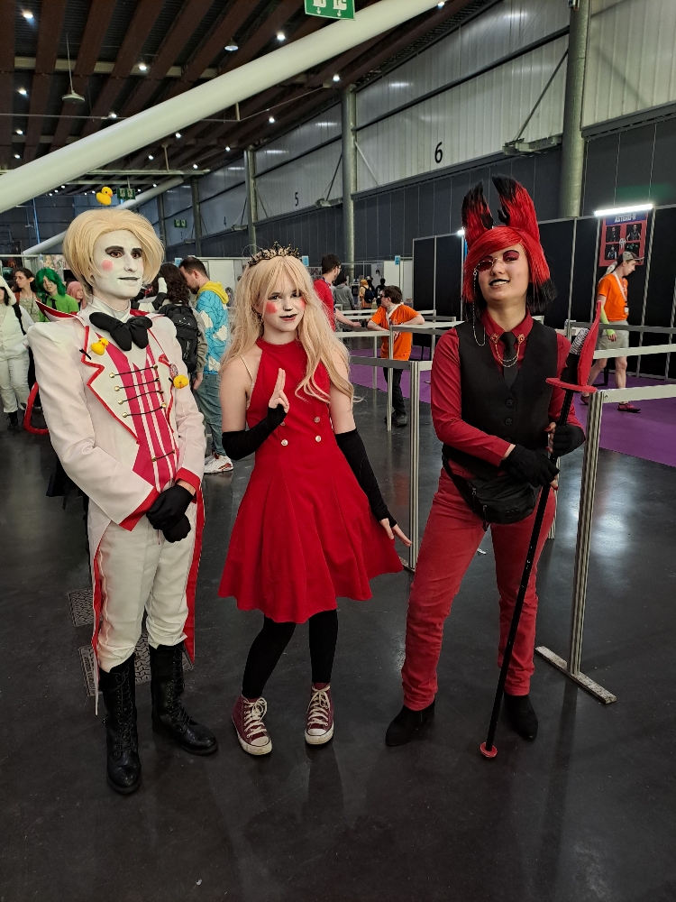 Lucifer Morningstar — photo 8