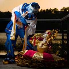 Mr Moon preview 3