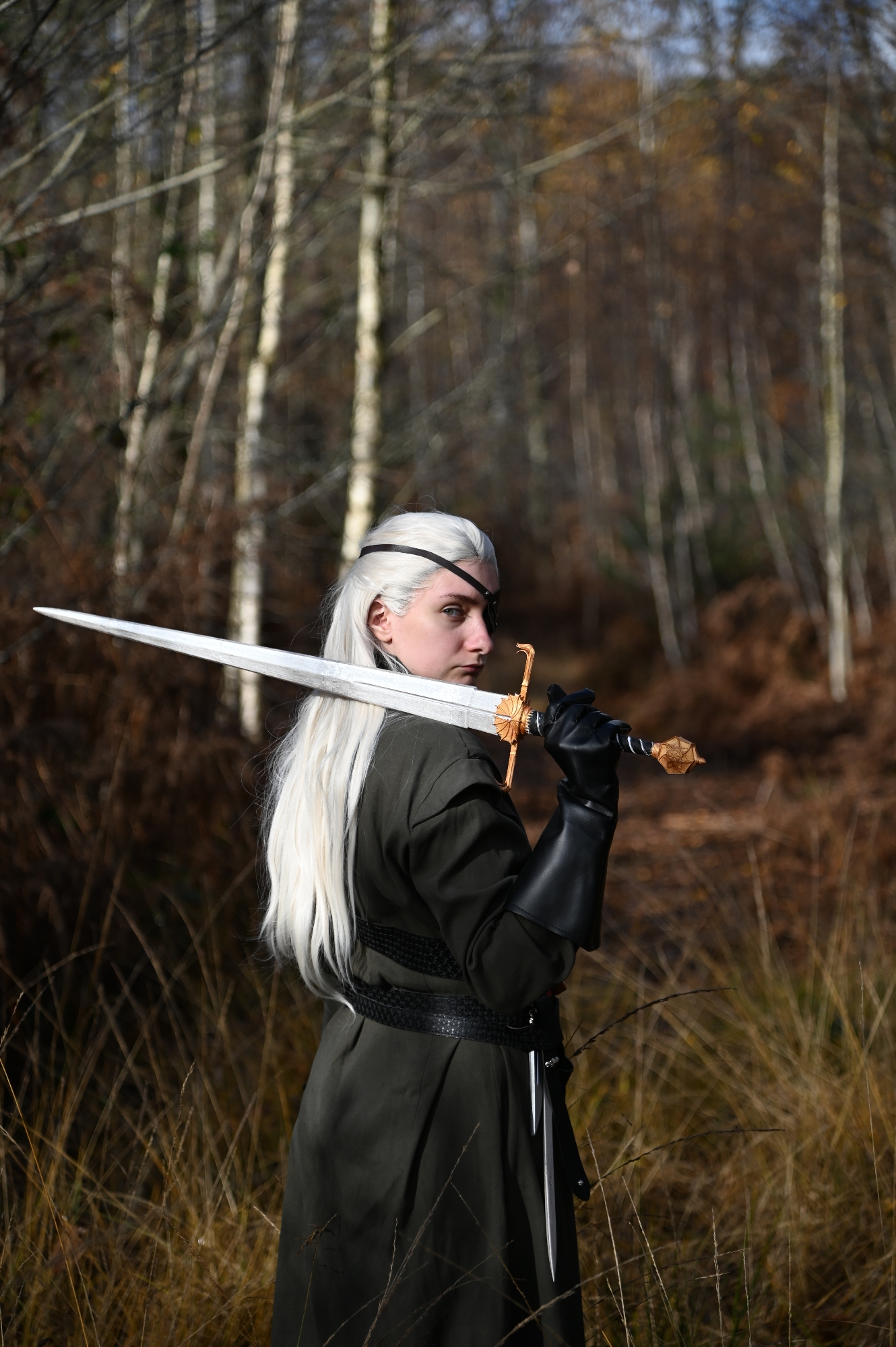 Aemond Targaryen — photo 6