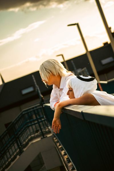 Somebody - Nashiro (+suzuya)