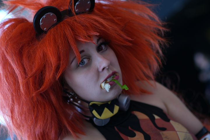 Koleda + troll