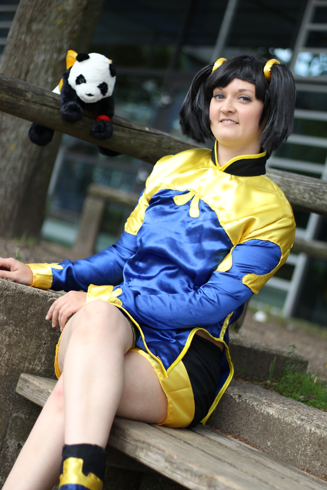 Xiaoyu (TTT) - Photo 9