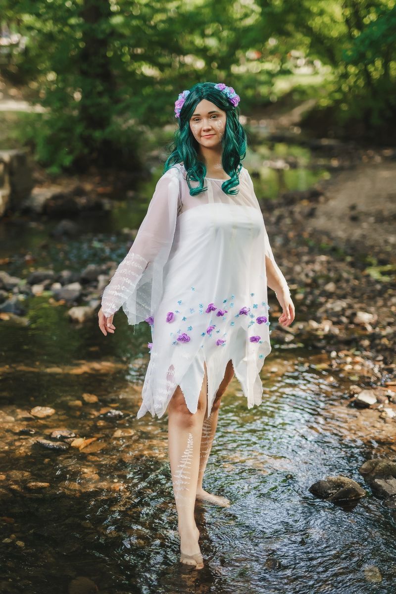 Lex_rose – Mavka (CPD23)