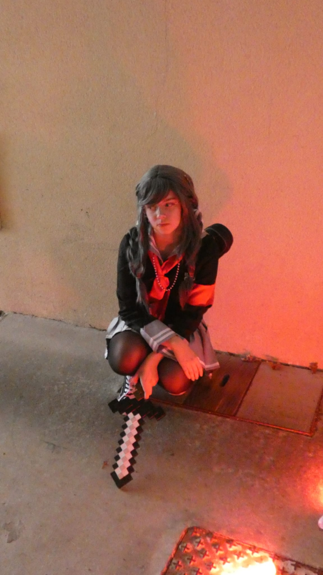 Peko ⚔️❤️‍🔥 — photo 5