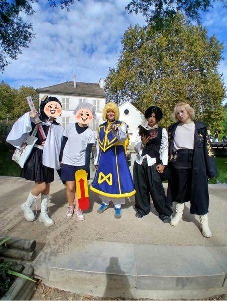 Soso-katsu, Harajuku 2026 !!