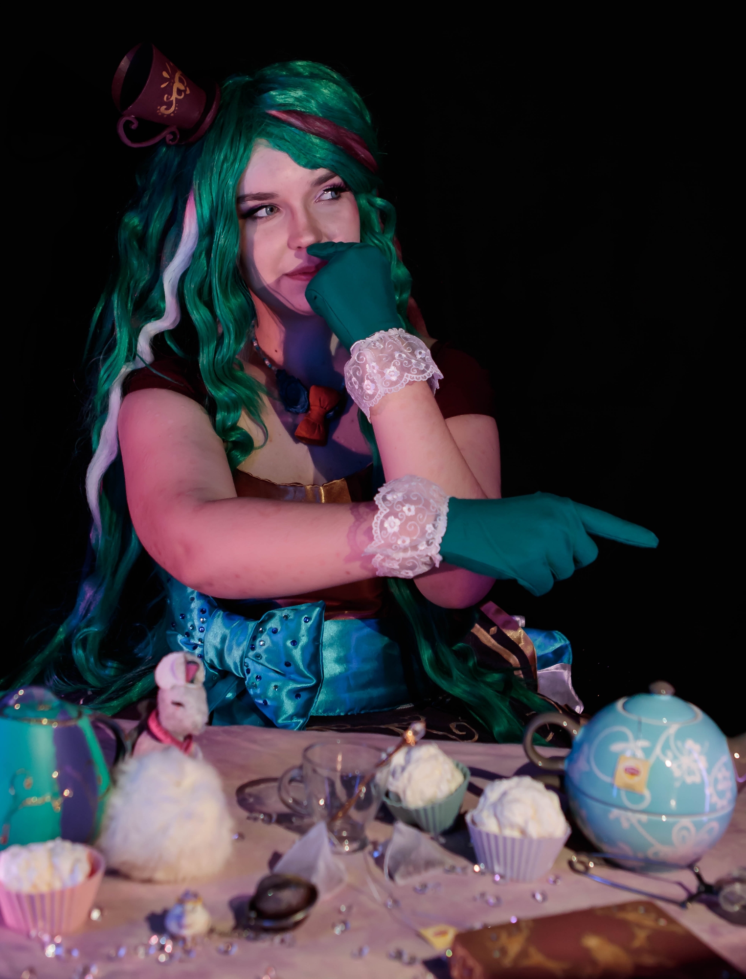 Maddie hatter - Photo 22