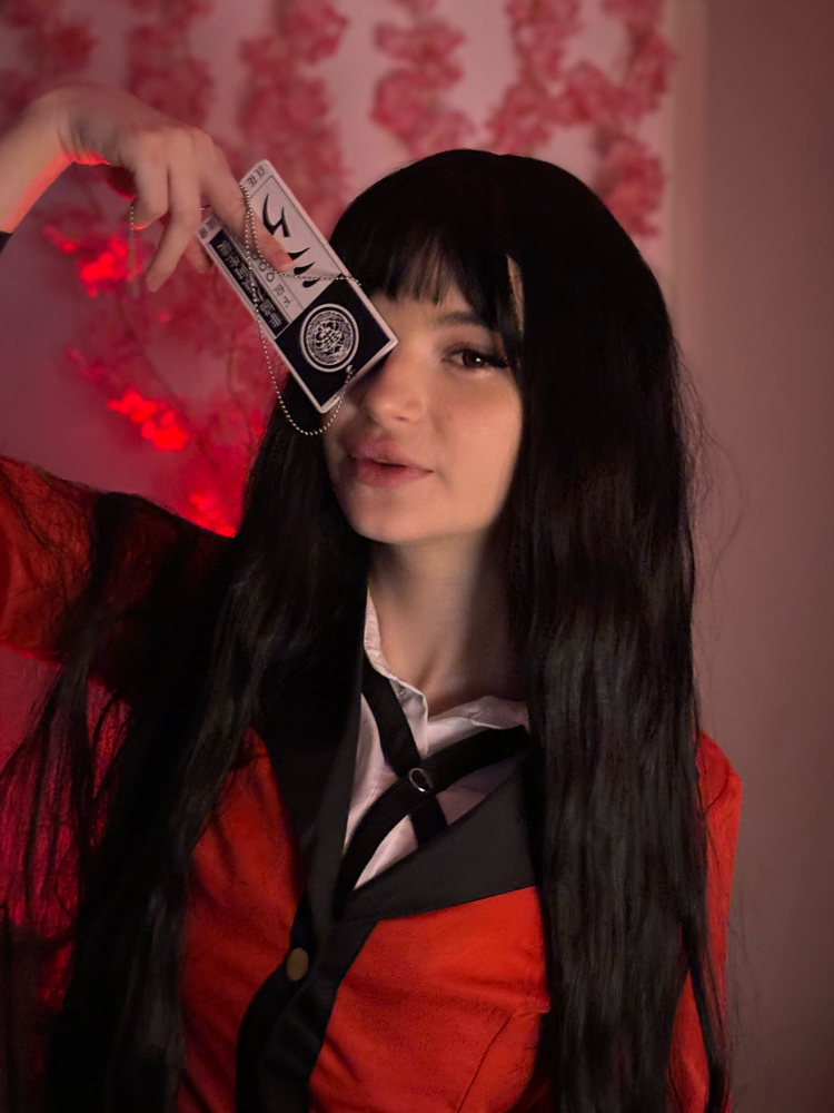 YUMEKO JABAMI - Photo 1