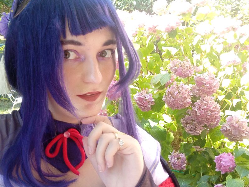 Rayna_cosplay – Shoot Raiden v2