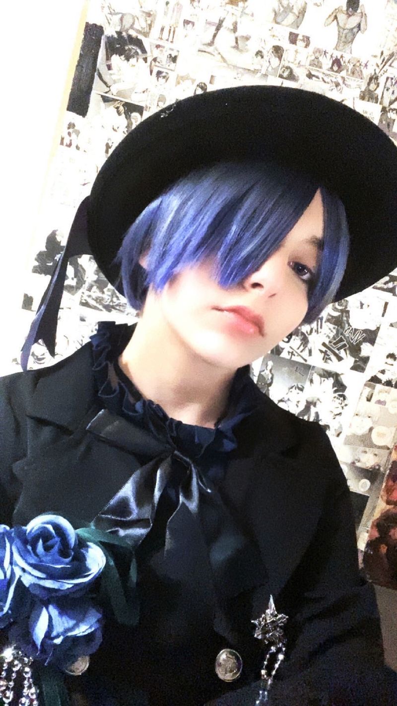 Rwnn.nao – Ciel phantomhive