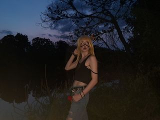 Katsuki Bakugo (Fem) preview 3