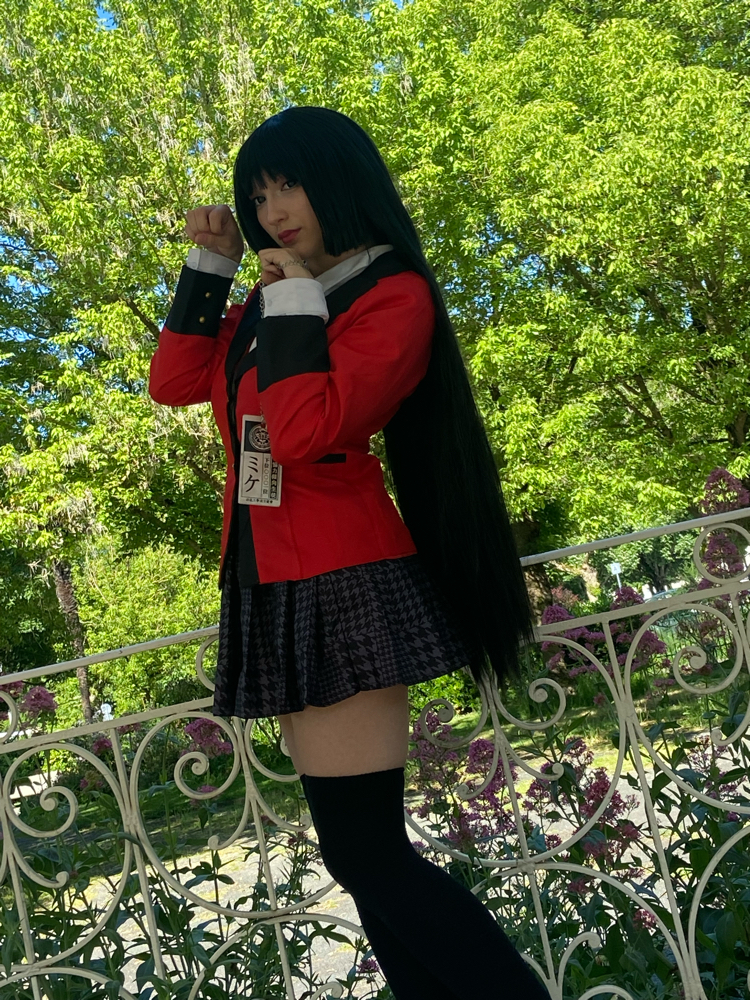 Yumeko - Photo 3