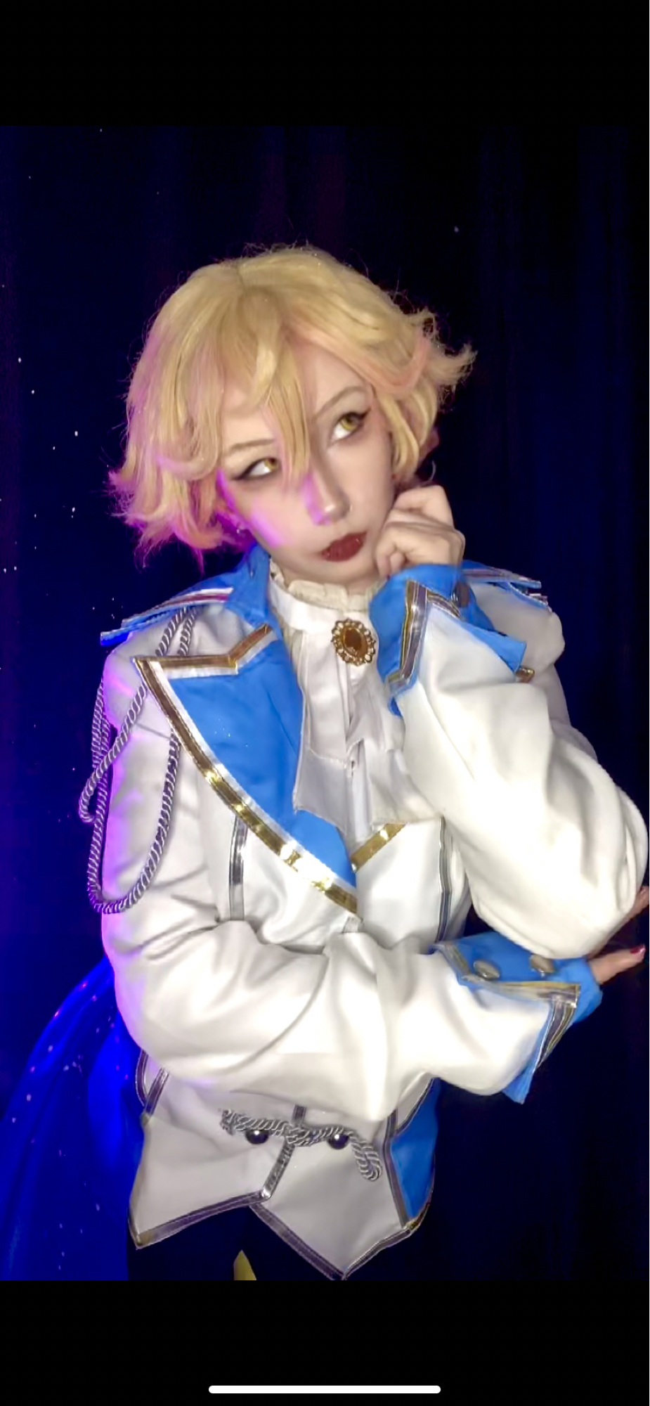 Tsukasa Tenma ☀️ — photo 8