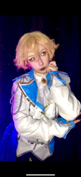 June.stary - Tsukasa Tenma ☀️